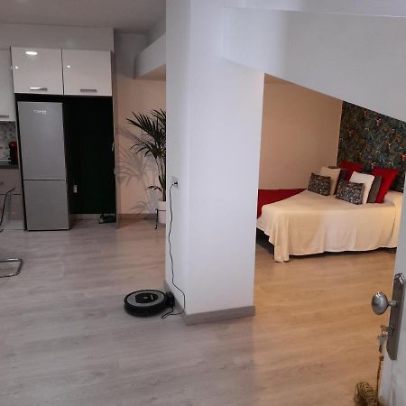 Apartamento La Crucillada La Guancha Exterior foto