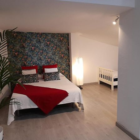 Apartamento La Crucillada La Guancha Exterior foto